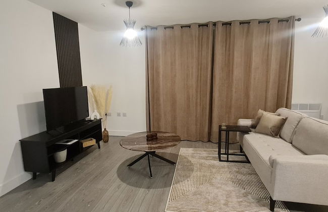 Stunning 1-bed Apartment in Hemel Hempstead - Foto 4