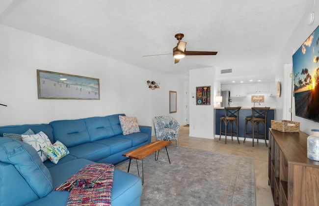 Sand Dollar W-103 - Foto 8