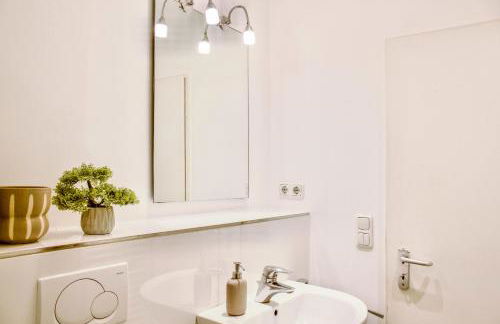 Charmante Altbauwohnung in Bonn - Foto 10