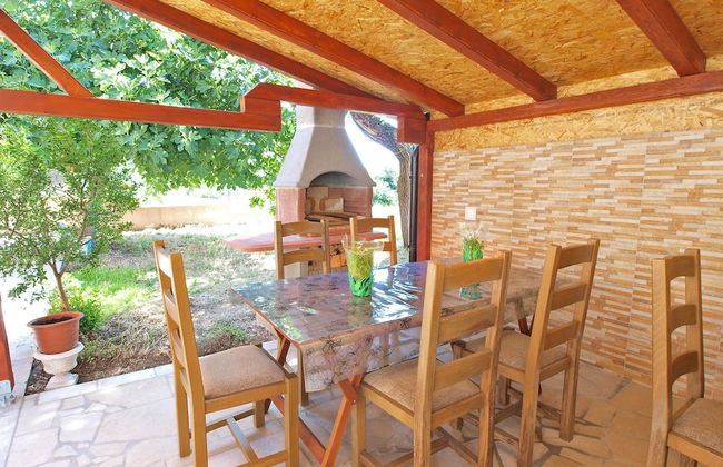 Apartment Manda 709 - Foto 68