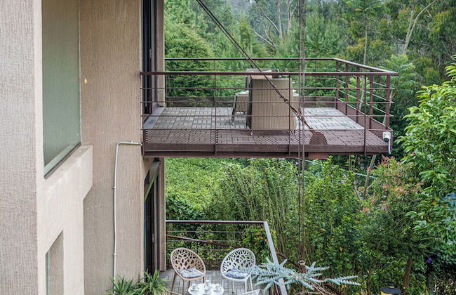 Ama Stays & Trails Bloomsville, Coonoor - Foto 19