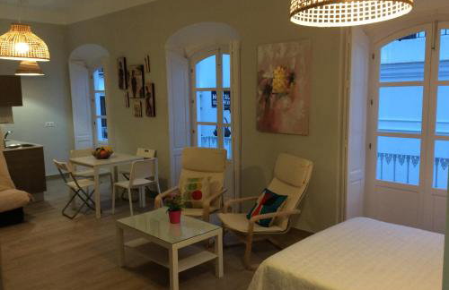 Apartamentos turísticos CASA de los BALCONES - Photo 58