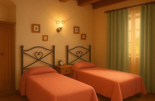 Casa Rural Casa Carlos - Foto 3