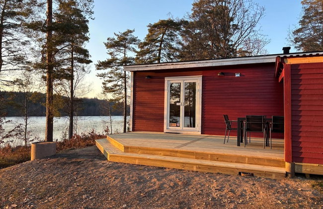 Långasjönäs Camping & Stugby - Foto 5