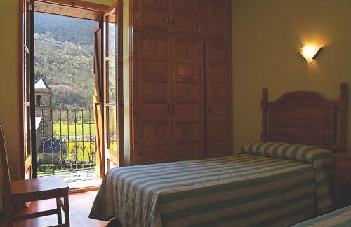 Casa Rural Hortal - Foto 17