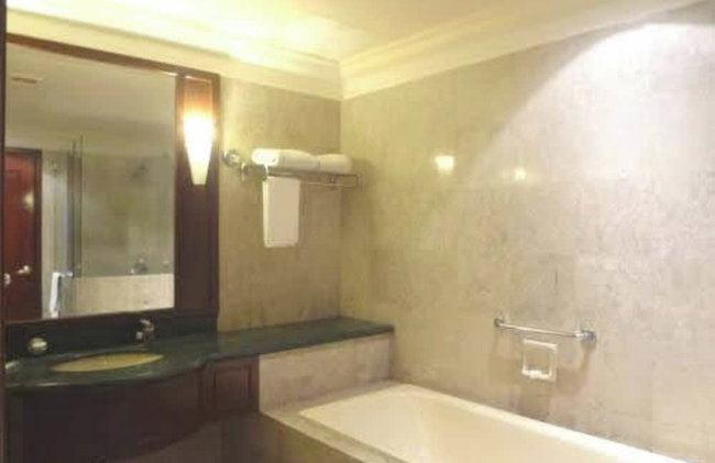 KL BERJAYA TIMES SQUARE RESIDENCE - Foto 23