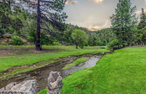 Wildcat Den by Ruidoso Vacation Rentals - Foto 12