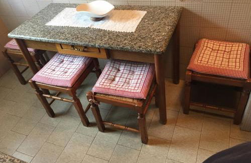 residenza in zona Pontedilegno T02034 - Foto 7