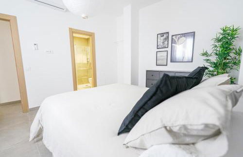 Moott Homes Suites Casa de los Leones APTO 1 - Foto 17