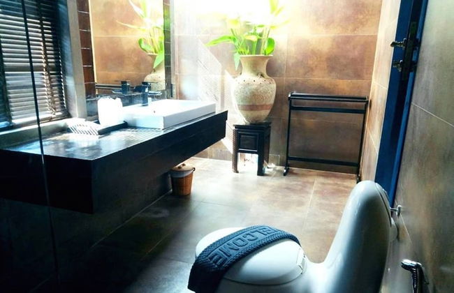 Koo Fah Keang Talay Resort - Foto 38