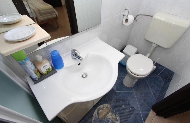 Apartments Marlina - Foto 56