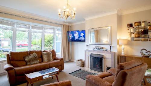 Welcoming Family Home - Pass the Keys - Foto 4, Other