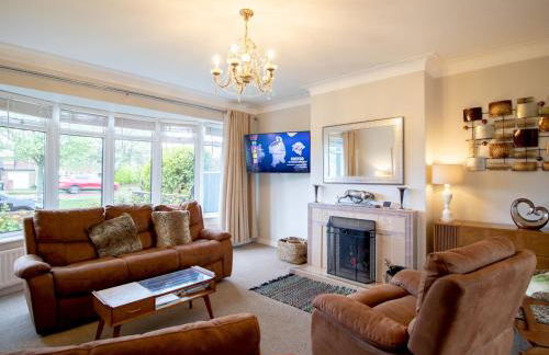 Welcoming Family Home - Pass the Keys - Foto 4