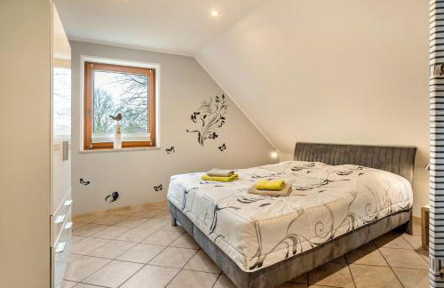 Ferienwohnung 'am Weidenring' - Foto 12