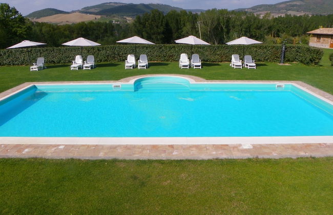 Agriturismo Santa Veronica - Photo 37