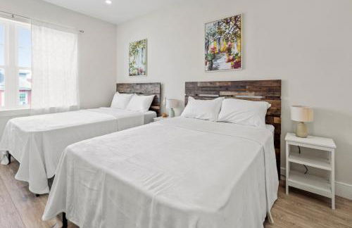 Oasis by Seaport Stays - Foto 45