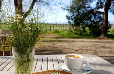 Agriturismo Masseria Mascitelli - Foto 18