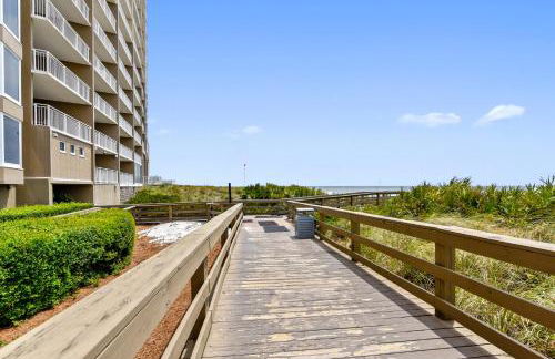 Emerald Beach #1330 by Book That Condo - Foto 90