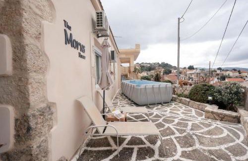 The Morus House with Private pool - Foto 43