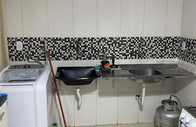 Ap 2 Qts com suíte Garagem e Elevador - Photo 21