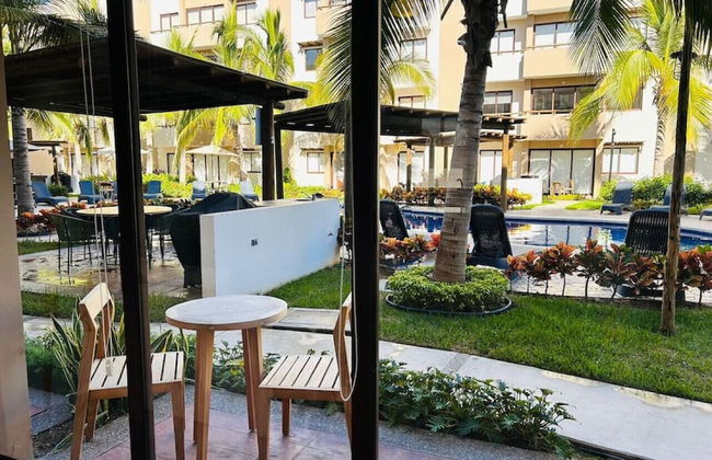 Ambar Apartments - Foto 27