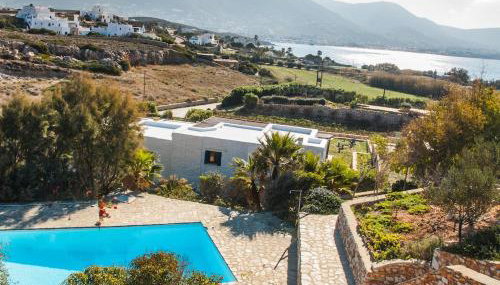 Villa Laura - Foto 4