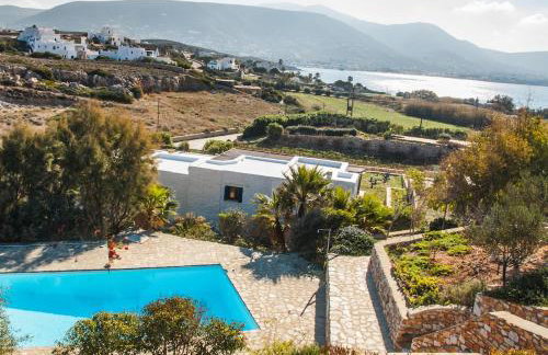 Villa Laura - Foto 4