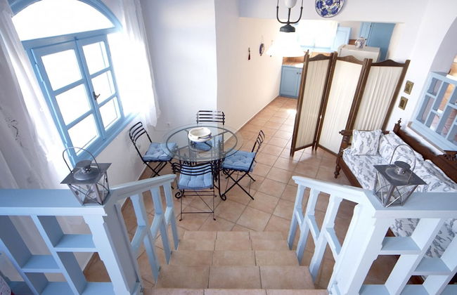 Patmos Exclusive Villas - Photo 9