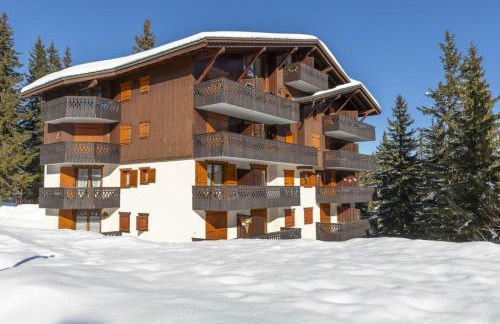 La Foret des Rennes - Les Saisies - Foto 18