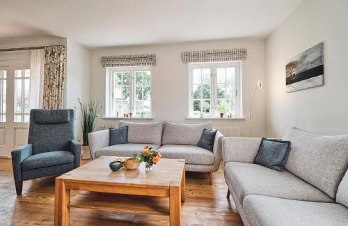 Landhaus Markerup - großzügig mit Kamin, Sauna & Spielhaus - Foto 13