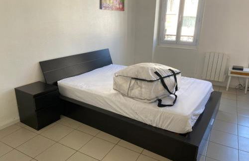 Appart Fourchambault 6/8 personnes rez de chaussée - Foto 2