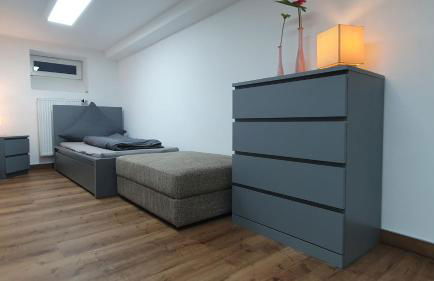 City Appartement Cologne North - Photo 13