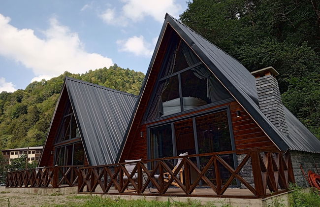 VILLA RIHTIM BUNGALOV - Foto 22