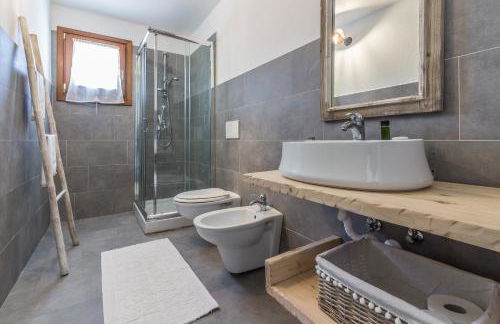 villa Le farfalle - Foto 38