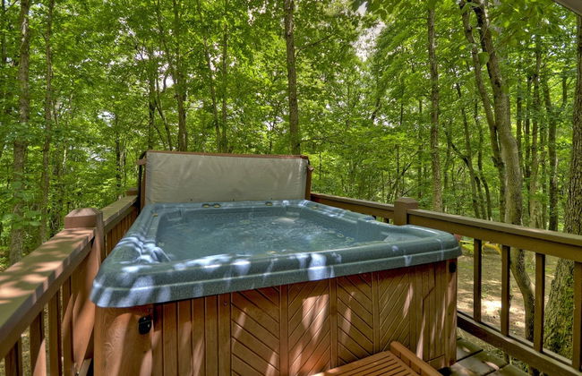 Mountain Haven - Foto 18