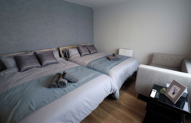 THE VILLA SEASIDE - Foto 21