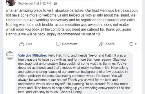 Vale Dos Milhafres - Photo 16