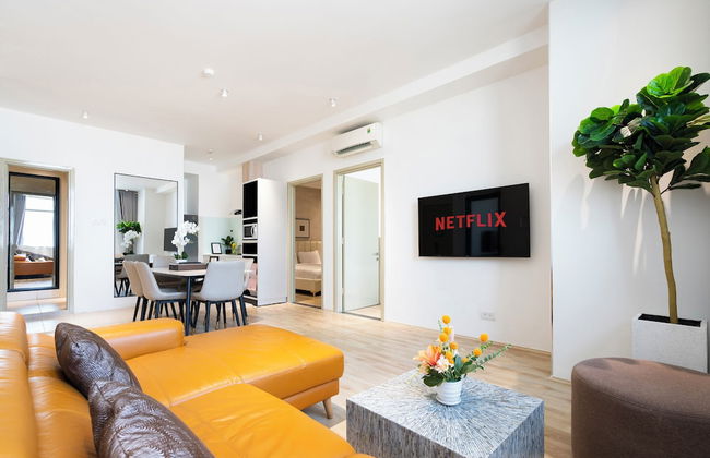 THE ONE Saigon - ANGIA Hospitality - Foto 1