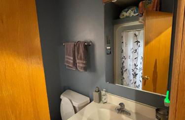 Your Mountain Retreat - Foto 31