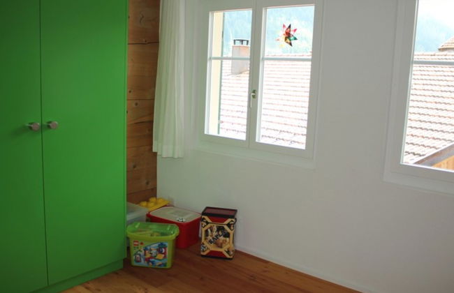 Ferienwohnung Huber - Foto 13