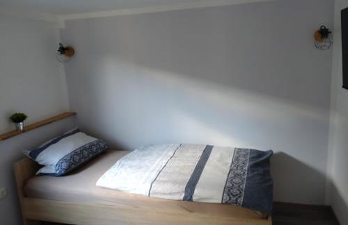 Alte Schlossgärtnerei Bebertal - Foto 19