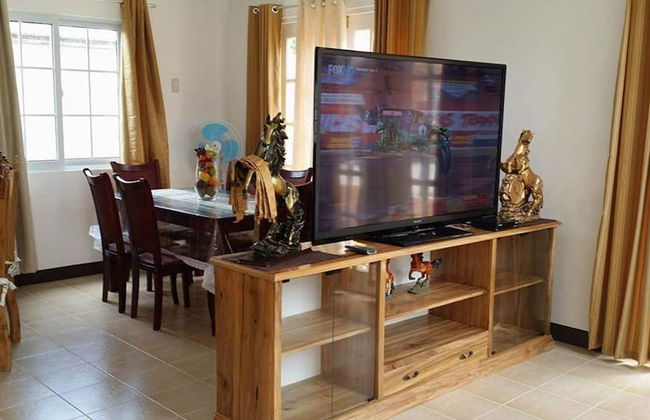 Ramyer Transient House Panglao - Foto 12