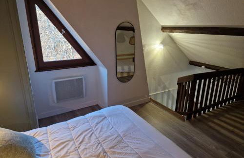 Le Chalet de l Abeille - Photo 14