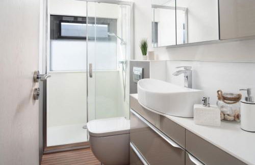 Hausboot Buddy - Foto 17