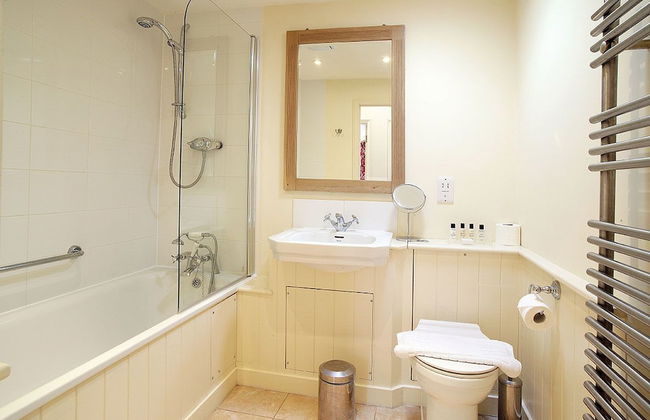 Thyme Cottage - Foto 10