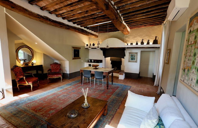 Ca' Bianca Tuscany Relais - Foto 16