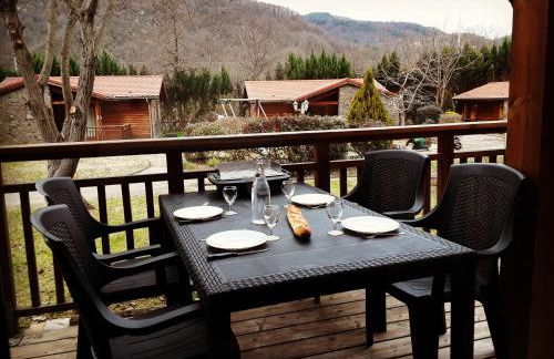 Le Hameau du Comté de Foix - Foto 17