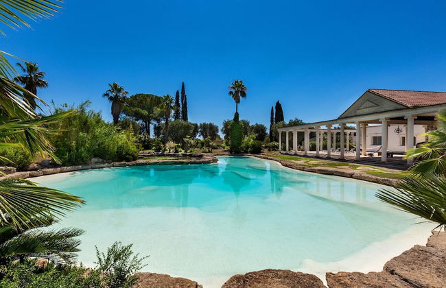 3086 Villa Artemide by Perle di Puglia - Foto 24