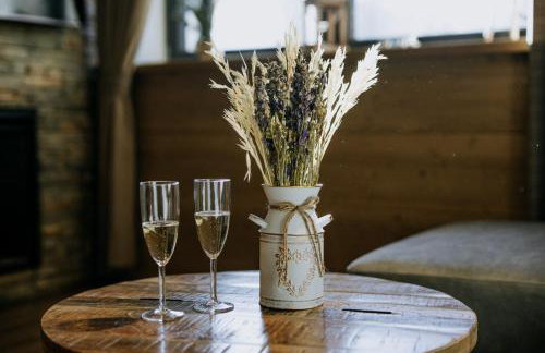 Luxury Chalet Kajmer - Foto 28