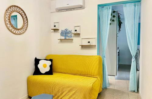 Casa della Stazione a 100m dal mare, spazio per bici - Foto 7